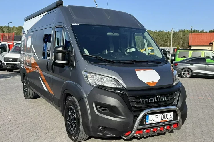 Fiat Ducato zdjęcie 3