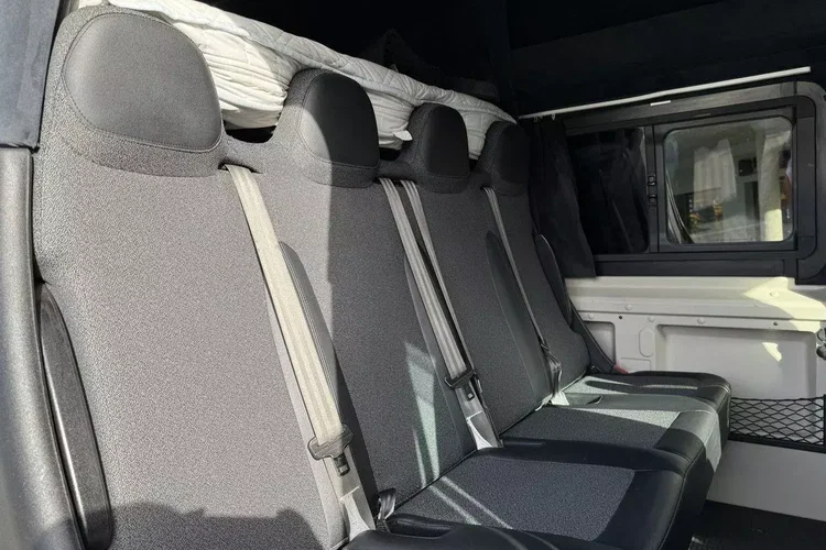 Fiat Ducato zdjęcie 32