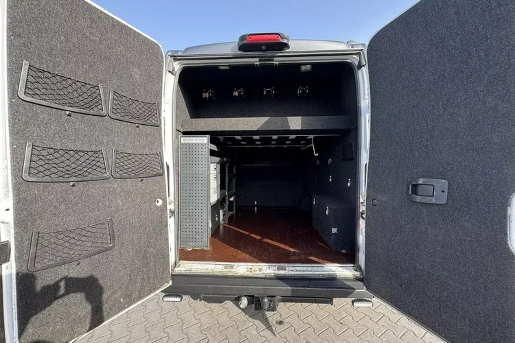 Fiat Ducato zdjęcie 37