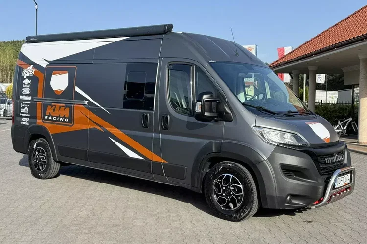 Fiat Ducato zdjęcie 6