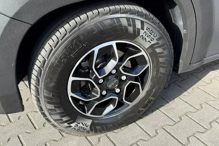 Fiat Ducato zdjęcie 8