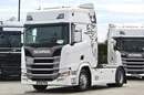 Scania R450 RETARDER | ADR | STANDARD | NAWIGACJA | 2 ŁÓŻKA | 1.300 L | MIĘDZYOSIE zdjęcie 1