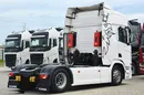 Scania R450 RETARDER | ADR | STANDARD | NAWIGACJA | 2 ŁÓŻKA | 1.300 L | MIĘDZYOSIE zdjęcie 10