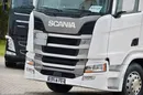 Scania R450 RETARDER | ADR | STANDARD | NAWIGACJA | 2 ŁÓŻKA | 1.300 L | MIĘDZYOSIE zdjęcie 12