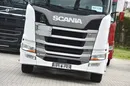 Scania R450 RETARDER | ADR | STANDARD | NAWIGACJA | 2 ŁÓŻKA | 1.300 L | MIĘDZYOSIE zdjęcie 13