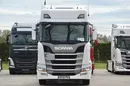 Scania R450 RETARDER | ADR | STANDARD | NAWIGACJA | 2 ŁÓŻKA | 1.300 L | MIĘDZYOSIE zdjęcie 2
