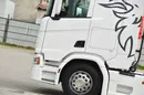 Scania R450 RETARDER | ADR | STANDARD | NAWIGACJA | 2 ŁÓŻKA | 1.300 L | MIĘDZYOSIE zdjęcie 3