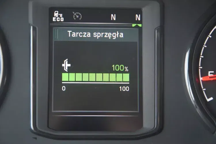 Scania R450 RETARDER | ADR | STANDARD | NAWIGACJA | 2 ŁÓŻKA | 1.300 L | MIĘDZYOSIE zdjęcie 34