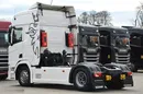 Scania R450 RETARDER | ADR | STANDARD | NAWIGACJA | 2 ŁÓŻKA | 1.300 L | MIĘDZYOSIE zdjęcie 5