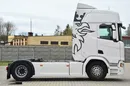 Scania R450 RETARDER | ADR | STANDARD | NAWIGACJA | 2 ŁÓŻKA | 1.300 L | MIĘDZYOSIE zdjęcie 9