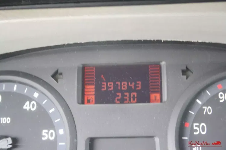 Renault trafic zdjęcie 4