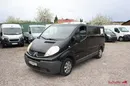 Renault trafic zdjęcie 8