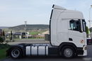 Scania R 450 / RETARDER / MEGA / LOWDECK / 2021 ROK / PO KONTRAKCIE SERWISOWYM zdjęcie 10