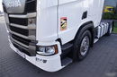 Scania R 450 / RETARDER / MEGA / LOWDECK / 2021 ROK / PO KONTRAKCIE SERWISOWYM zdjęcie 12