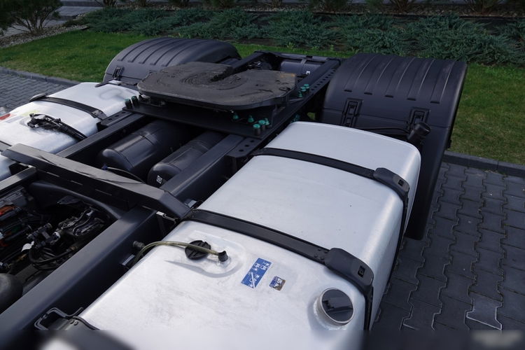 Scania R 450 / RETARDER / MEGA / LOWDECK / 2021 ROK / PO KONTRAKCIE SERWISOWYM zdjęcie 13