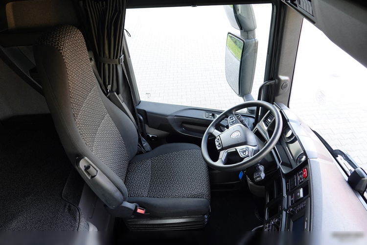 Scania R 450 / RETARDER / MEGA / LOWDECK / 2021 ROK / PO KONTRAKCIE SERWISOWYM zdjęcie 28