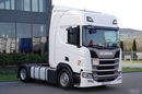 Scania R 450 / RETARDER / MEGA / LOWDECK / 2021 ROK / PO KONTRAKCIE SERWISOWYM zdjęcie 2