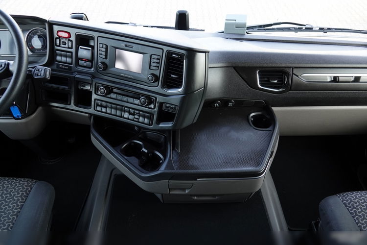 Scania R 450 / RETARDER / MEGA / LOWDECK / 2021 ROK / PO KONTRAKCIE SERWISOWYM zdjęcie 32