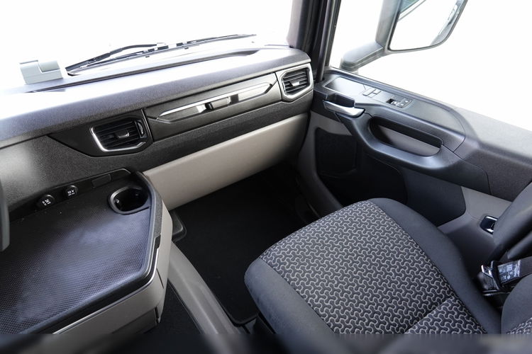 Scania R 450 / RETARDER / MEGA / LOWDECK / 2021 ROK / PO KONTRAKCIE SERWISOWYM zdjęcie 33