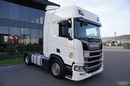 Scania R 450 / RETARDER / MEGA / LOWDECK / 2021 ROK / PO KONTRAKCIE SERWISOWYM zdjęcie 3