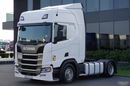 Scania R 450 / RETARDER / MEGA / LOWDECK / 2021 ROK / PO KONTRAKCIE SERWISOWYM zdjęcie 4
