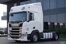 Scania R 450 / RETARDER / MEGA / LOWDECK / 2021 ROK / PO KONTRAKCIE SERWISOWYM zdjęcie 5