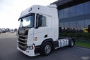 Scania R 450 / RETARDER / MEGA / LOWDECK / 2021 ROK / PO KONTRAKCIE SERWISOWYM zdjęcie 6