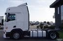 Scania R 450 / RETARDER / MEGA / LOWDECK / 2021 ROK / PO KONTRAKCIE SERWISOWYM zdjęcie 7