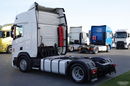 Scania R 450 / RETARDER / MEGA / LOWDECK / 2021 ROK / PO KONTRAKCIE SERWISOWYM zdjęcie 8
