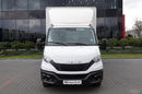 Iveco DAILY 3.0 / KONTENER-FURGON / WINDA 750 KG / DMC: 3500 KG / NISKI PRZEBIEG / 2021 zdjęcie 12