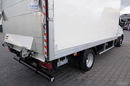 Iveco DAILY 3.0 / KONTENER-FURGON / WINDA 750 KG / DMC: 3500 KG / NISKI PRZEBIEG / 2021 zdjęcie 17