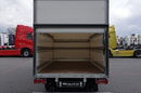 Iveco DAILY 3.0 / KONTENER-FURGON / WINDA 750 KG / DMC: 3500 KG / NISKI PRZEBIEG / 2021 zdjęcie 18
