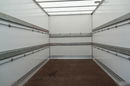 Iveco DAILY 3.0 / KONTENER-FURGON / WINDA 750 KG / DMC: 3500 KG / NISKI PRZEBIEG / 2021 zdjęcie 19