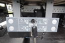 Iveco DAILY 3.0 / KONTENER-FURGON / WINDA 750 KG / DMC: 3500 KG / NISKI PRZEBIEG / 2021 zdjęcie 25
