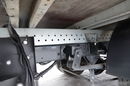 Iveco DAILY 3.0 / KONTENER-FURGON / WINDA 750 KG / DMC: 3500 KG / NISKI PRZEBIEG / 2021 zdjęcie 26