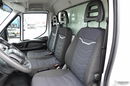 Iveco DAILY 3.0 / KONTENER-FURGON / WINDA 750 KG / DMC: 3500 KG / NISKI PRZEBIEG / 2021 zdjęcie 34