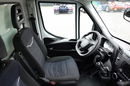 Iveco DAILY 3.0 / KONTENER-FURGON / WINDA 750 KG / DMC: 3500 KG / NISKI PRZEBIEG / 2021 zdjęcie 35
