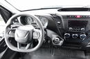 Iveco DAILY 3.0 / KONTENER-FURGON / WINDA 750 KG / DMC: 3500 KG / NISKI PRZEBIEG / 2021 zdjęcie 37