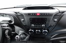 Iveco DAILY 3.0 / KONTENER-FURGON / WINDA 750 KG / DMC: 3500 KG / NISKI PRZEBIEG / 2021 zdjęcie 38