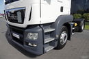 MAN TGS 18.440 / XLX /  OPONY 100% / EURO 6 zdjęcie 12