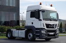 MAN TGS 18.440 / XLX /  OPONY 100% / EURO 6 zdjęcie 1