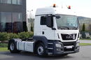 MAN TGS 18.440 / XLX /  OPONY 100% / EURO 6 zdjęcie 2