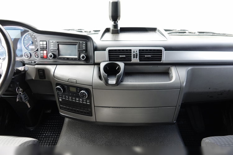 MAN TGS 18.440 / XLX /  OPONY 100% / EURO 6 zdjęcie 32