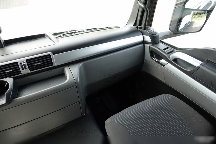 MAN TGS 18.440 / XLX /  OPONY 100% / EURO 6 zdjęcie 33