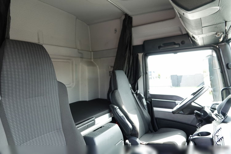 MAN TGS 18.440 / XLX /  OPONY 100% / EURO 6 zdjęcie 36