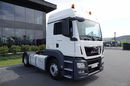 MAN TGS 18.440 / XLX /  OPONY 100% / EURO 6 zdjęcie 3