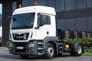 MAN TGS 18.440 / XLX /  OPONY 100% / EURO 6 zdjęcie 5