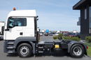 MAN TGS 18.440 / XLX /  OPONY 100% / EURO 6 zdjęcie 7