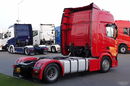 Scania R 450 / LOWDECK / MEGA / OPONY 100% / 2021 / PO ZŁOTYM KONTRAKCIE SERWISOWYM  zdjęcie 9