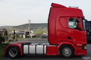 Scania R 450 / LOWDECK / MEGA / OPONY 100% / 2021 / PO ZŁOTYM KONTRAKCIE SERWISOWYM  zdjęcie 10